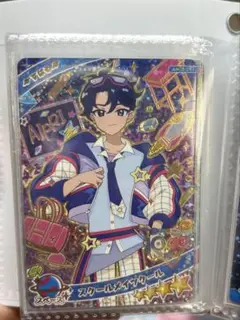 スクールメイツクール すばる アイプリ 星4