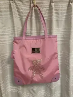 ハウスオフアンリ　HOUSE OF ANLI トートバッグ