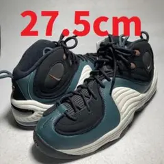 【未使用品】 NIKE エアペニー2 フォトンダスト NIKE ナイキ FB7727-100 Air Penny 2 Photon Dust エアペニー2