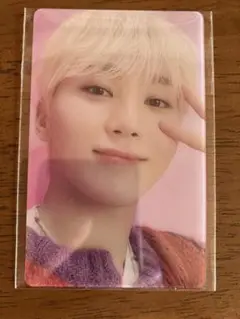 スングァン dream weverse 2枚セット