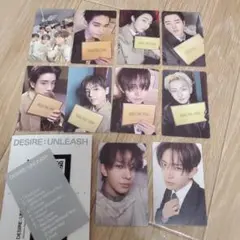 ENHYPEN weverse album ver ヒスンセット
