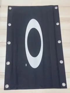 オークリー　OAKLEY 非売品店舗用バナー