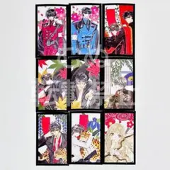 2025年最新】CLAMP 花札の人気アイテム - メルカリ