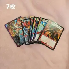 デュエル・マスターズ DUELMASTERS