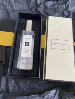 Jo MALONE LONDON イングリッシュ ペアー u0026 フリージア コロン