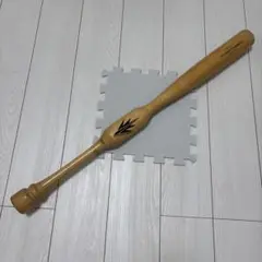 【週末値下】バレルバット　根鈴道場　HAKUSOH