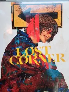 ★米津玄師　LOST CORNER イエロー CD★