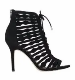SAM EDELMAN アンクルブーツ ♪スエード素材♪