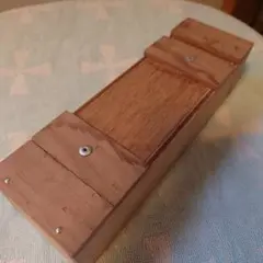 大工道具箱　ミニサイズ
