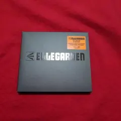 ELLEGARDEN BEST 1999-2008
