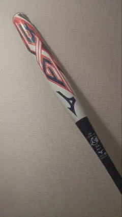 希少【練習用】激飛１８年限定ミズノＡX４ソフトボールバット84×710ミドル