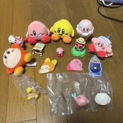 カービィセット