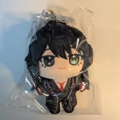 リンバスカンパニー ぬいパル ホンル