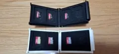 サンディスクmicrosdカード