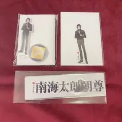 【南海】刀剣乱舞　大本丸博②