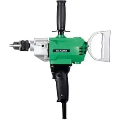 新品 電気ドリル 13mm D13 HiKOKI