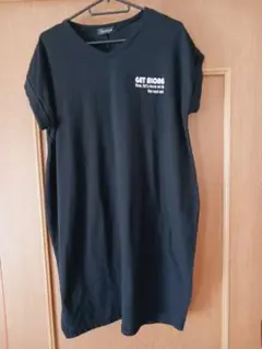 ロング Tシャツ