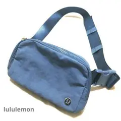 【新品タグ付き】lululemonルルレモン ベルトバッグ 1L