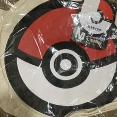 アベイル　ポケモン　ハッピーバック ブラッキー　トートバッグ