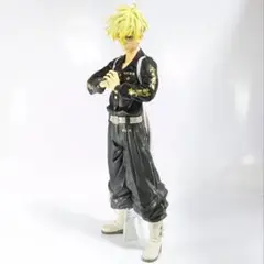 東京リベンジャーズ 一番くじ 松野千冬 フィギュア