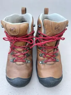 KEEN ãã¬ããŒãºã24.5cm