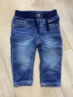 baby GAPデニムパンツ