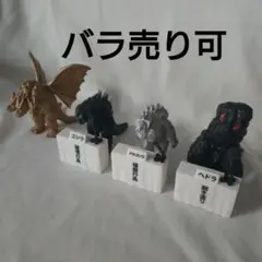 2025年最新】ゴジラ 東宝怪獣記者会見の人気アイテム - メルカリ
