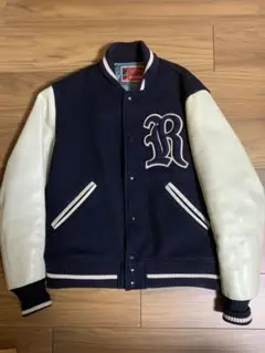 radiall スタジャン
