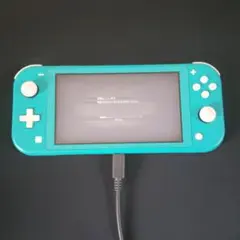 ニンテンドースイッチライト