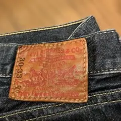 Levi's 501 メンズ　デニム　サイズ30