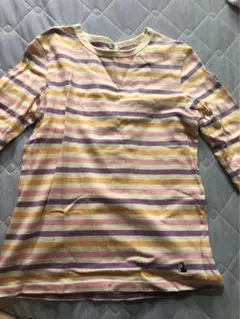 長袖Tシャツ