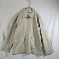 美品 ポールスミス PaulSmith ジャケット ブルゾン JACKET