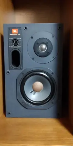 M*i様 JBL 4406スタジオモニター　ブックシェルフ型スピーカーペア M*i様 JBL 4406スタジオモニター ブックシェルフ型スピーカー