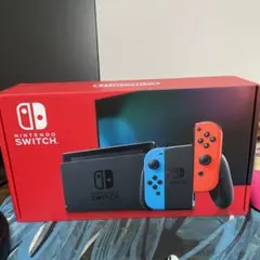 Nintendo Switch NINTENDO SWITCH JOY-CON…