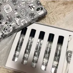 DIPTYQUE オードトワレ ドソン7.5ml