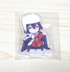 文豪ストレイドッグス アクリルスタンド フョードル ドストエフスキー
