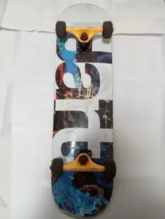 スケートボード JART コンプリートデッキ