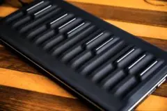 ROLI Seaboard BLOCK 動作確認済み・登録解除済み 4XL5Y ROLI Seaboard Block登場！ライブガジェットBlocksがDAWと
