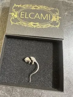ELCAMI カメレオン ピアス 美品 9rDZJ1WC85cw.jpg?width=768