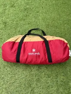 スノーピーク snowpeak アメニティドーム