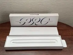 Apple Pencil Pro ホワイト