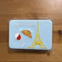 BIRTHDAY BAR アクセサリーケース
