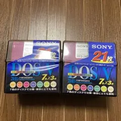 ソニーフロッピー