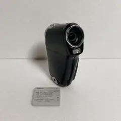 Sanyo Xacti DMX-C1 Digital Movie Camera Black Compact, Used