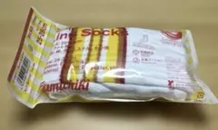 ▪️未開封　コンビニエンスウェア　ラインソックス　柄:ファミチキ