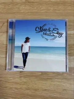 平井 大 Slow & Easy