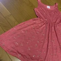 a.g.plus ノースリーブワンピース Fサイズ