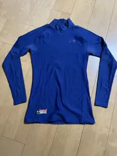 Under Armour アンダーシャツ LG ハイネック