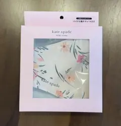kate spade ケイトスペードニューヨーク　マスク　花柄