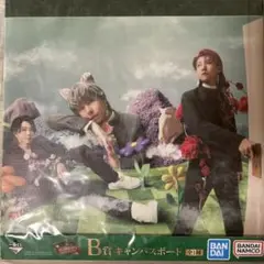 Mrs. GREEN APPLE 一番くじ　B賞　キャンパスボード